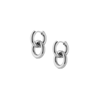 Bold Connection Earrings