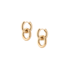 Bold Connection Earrings