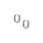 Tidal Hoop Earrings