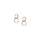 Connection Interlock Earrings