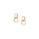 Connection Interlock Earrings