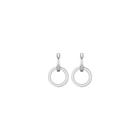 Connection Interlock Earrings