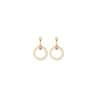 Connection Interlock Earrings