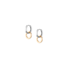 Connection Interlock Earrings
