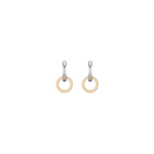 Connection Interlock Earrings