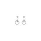 Connection Interlock Earrings