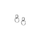 Connection Interlock Earrings