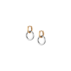 Connection Interlock Earrings