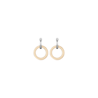 Connection Interlock Earrings