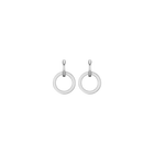 Connection Interlock Earrings