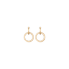 Connection Interlock Earrings