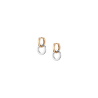 Connection Interlock Earrings