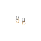 Connection Interlock Earrings