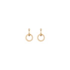 Connection Interlock Earrings