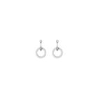 Connection Interlock Earrings
