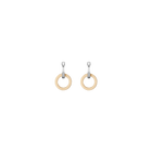 Connection Interlock Earrings
