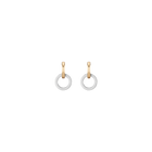 Connection Interlock Earrings