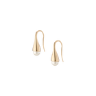 Pearl Bud Earrings