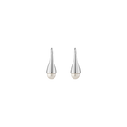 Pearl Bud Earrings