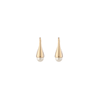 Pearl Bud Earrings