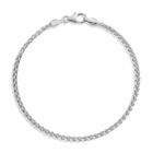 Wheat Chain Bracelet