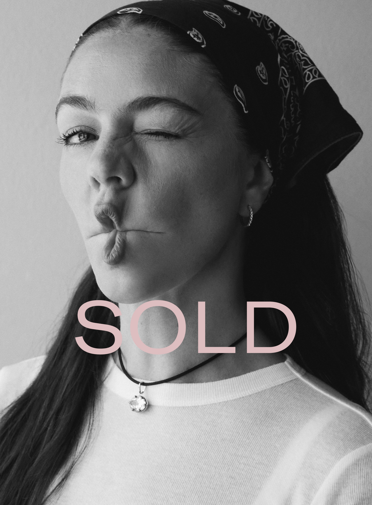 promotional image with jewerly