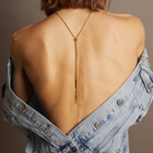 Aurate x Frye: Lasso Bolo Necklace