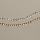 8ct Lab Grown Diamond Tennis Link Bracelet