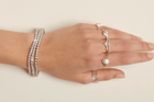Round Solitaire Diamond Ring