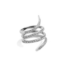 Archival Snake Ring