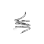 Archival Snake Ring