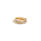 Interlocking Ring