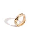Interlocking Ring