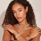 Classic Pearl Necklace
