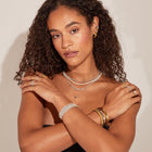 Diamond Connection Necklace