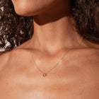 Lucky Charm Necklace