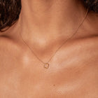 Lucky Charm Necklace