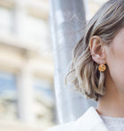 Lab Grown Diamond Stud Earrings