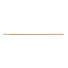 Medium Cuban Chain Bracelet