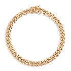 Large Cuban Chain Bracelet