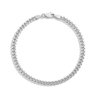 Medium Cuban Chain Bracelet