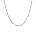 The Boyfriend Medium Cuban Chain Necklace