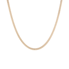 The Boyfriend Medium Cuban Chain Necklace