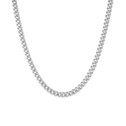 Large Cuban Chain Necklace