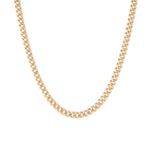 Large Cuban Chain Necklace