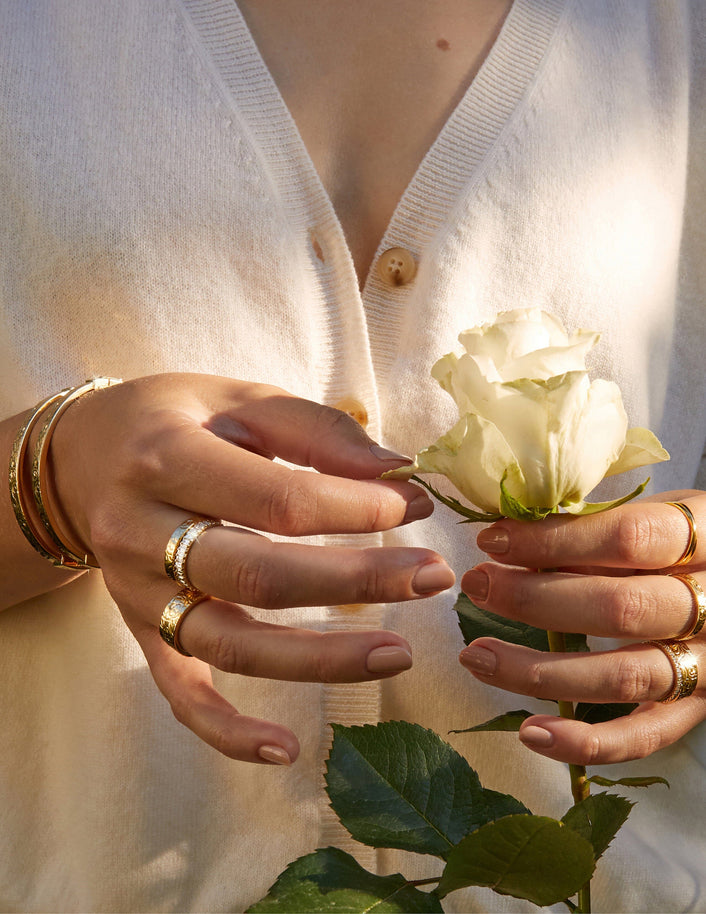 XO, MaCenna x Aurate