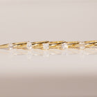 Oval Lab Grown Diamond Ring