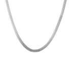 Halo Necklace