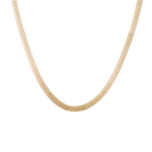 Halo Necklace