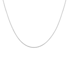 Wave Chain Necklace